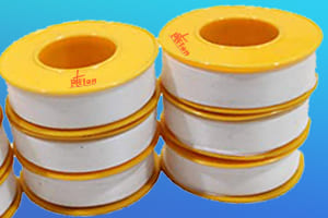 PTFE THREADSEAL TAPE, PTFE THREADSEAL TAPE manufacturer
